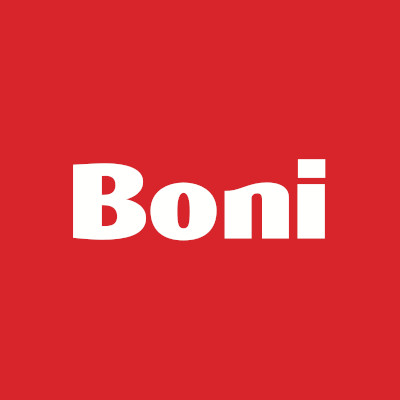 boni logo